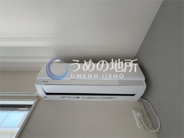 ｷｬｯｽﾙ（D） 部屋画像
