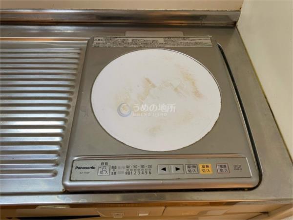 ｸﾞﾗﾝﾍﾞｰﾙ櫛原（202） その他