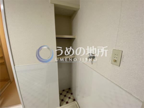ｺｰﾎﾟ加月A棟（207） その他