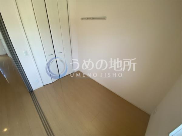 ｸﾞﾛﾜｰﾙ東合川（206） その他部屋・スペース
