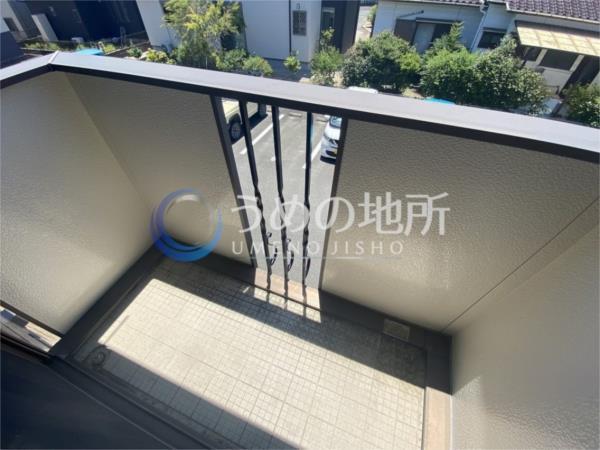 ｸﾞﾛﾜｰﾙ東合川（206） 部屋画像