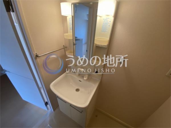 ｸﾞﾛﾜｰﾙ東合川（206） 部屋画像