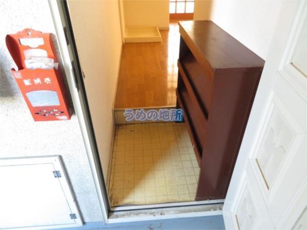 ｻﾝﾊｲﾂ坂口（103） その他