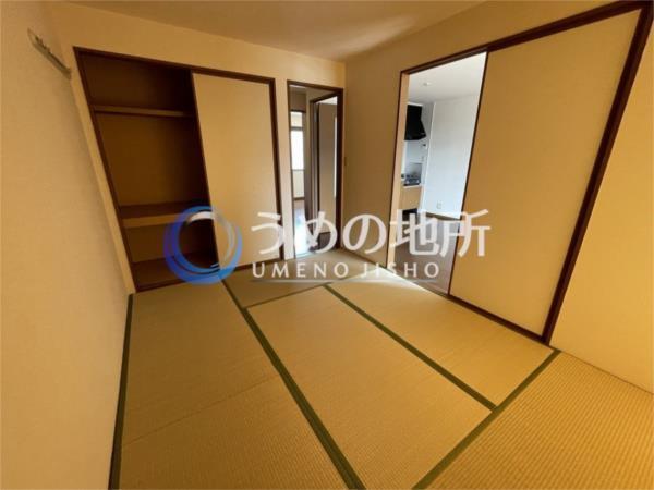 ｾｼﾞｭｰﾙ楠（102） その他部屋・スペース