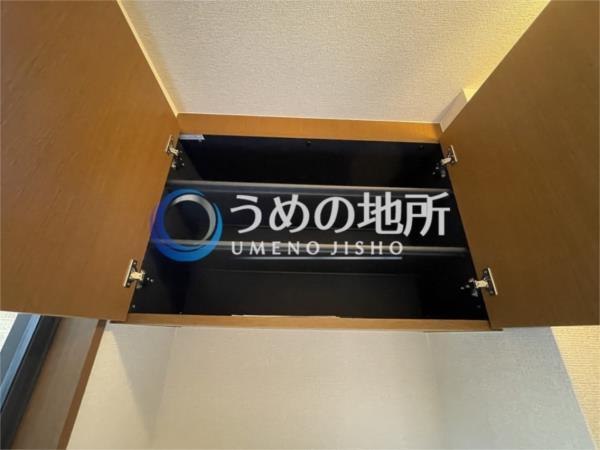 ｾｼﾞｭｰﾙ楠（102） その他