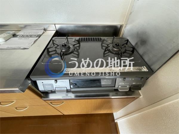 ｾｼﾞｭｰﾙ楠（102） その他