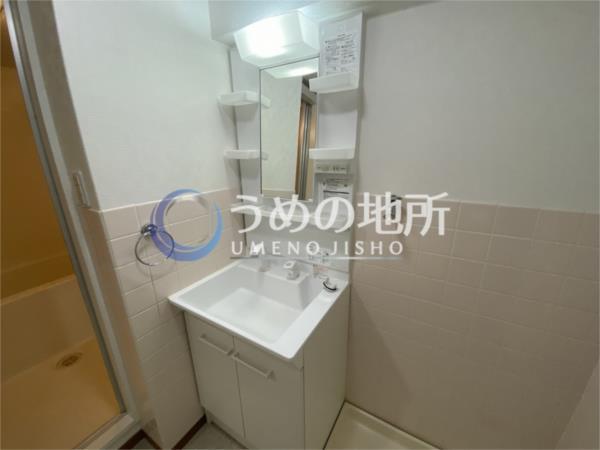 ｻﾝﾋﾙｽﾞ花畑（203） 部屋画像