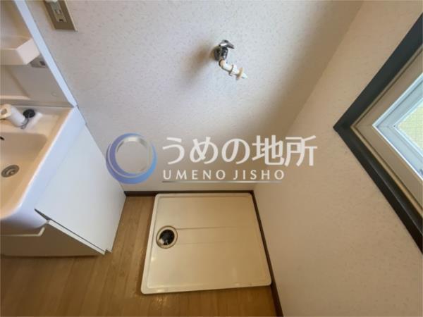 上津ｺｰﾎﾟB棟（101） その他部屋・スペース