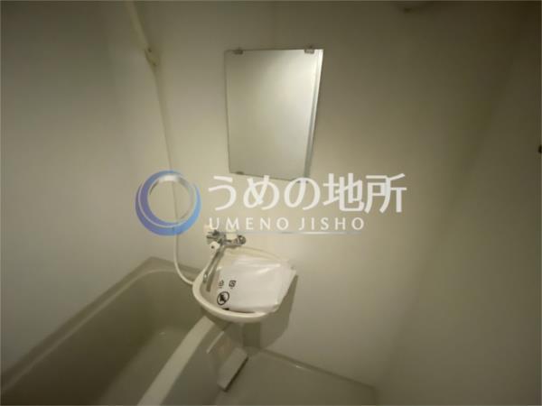 ｻﾝﾛｰﾄﾞｽI（1D） 部屋画像
