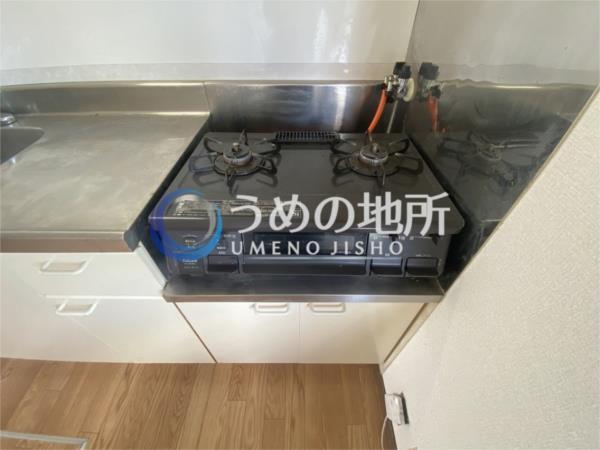 上津ｺｰﾎﾟB棟（101） その他部屋・スペース