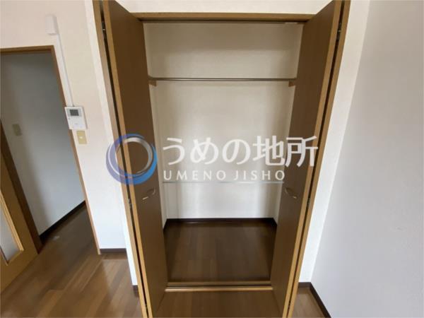 ｻﾝﾛｰﾄﾞｽI（1D） 収納