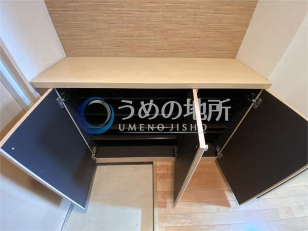 ｼｪｿﾜ（305） その他