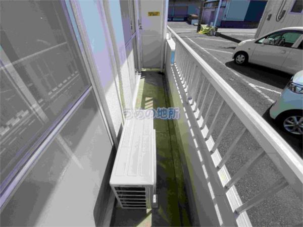 ｺｰﾎﾟﾚｰﾃｨｯﾄﾞﾅｶｼﾏ（102） 部屋画像