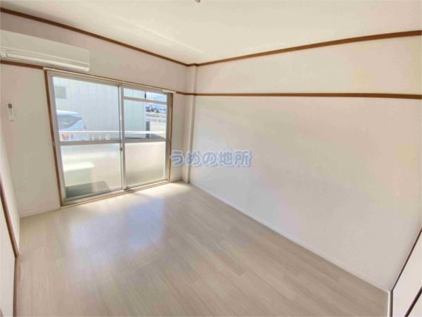 ｺｰﾎﾟﾚｰﾃｨｯﾄﾞﾅｶｼﾏ（102） その他部屋・スペース