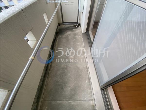 ｼｪｿﾜ（305） 部屋画像