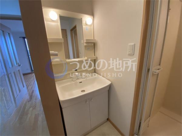 ｼｪｿﾜ（305） 部屋画像