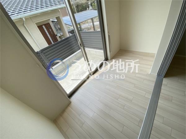 ｻｸﾗｳﾞｨﾗｰｼﾞｭ津福（111） 部屋画像