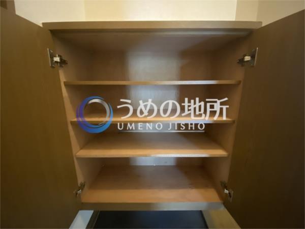 ﾊﾞﾃｨｰﾙ西小森野B棟（207） その他