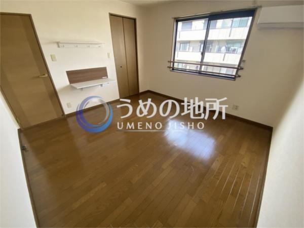 ﾊﾞﾃｨｰﾙ西小森野B棟（207） その他部屋・スペース
