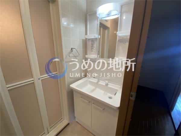 ﾊﾞﾃｨｰﾙ西小森野B棟（207） 部屋画像