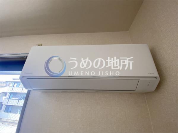 ﾊﾞﾃｨｰﾙ西小森野B棟（207） その他