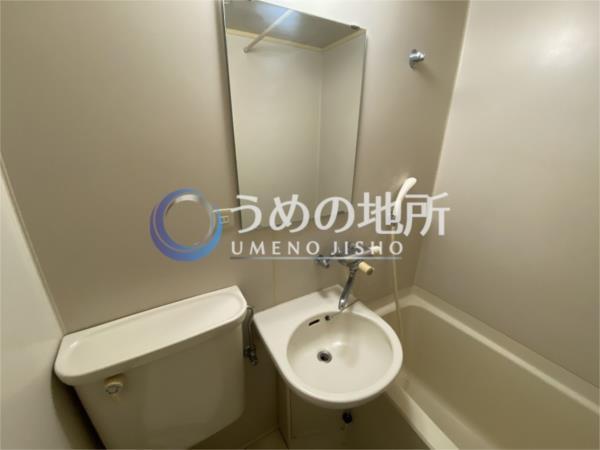 ｾﾚｸﾄﾊｲﾂ（308） 部屋画像