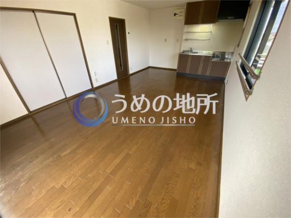 ﾊﾞﾃｨｰﾙ西小森野B棟（207） その他