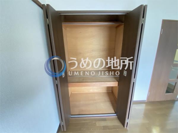 ｾﾚｸﾄﾊｲﾂ（308） 収納