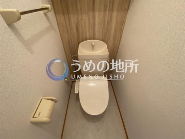 ｾｼﾞｭｰﾙよあけ（103） トイレ