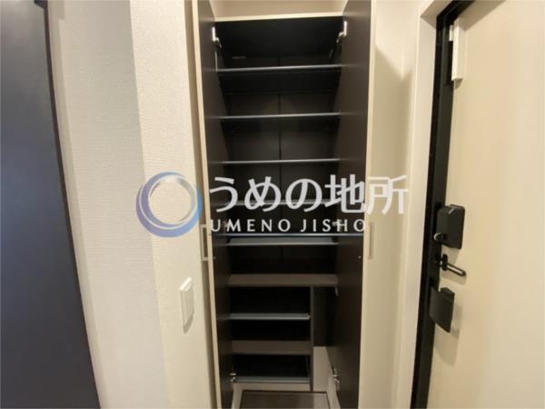 D-ROOM＋西町（205） その他