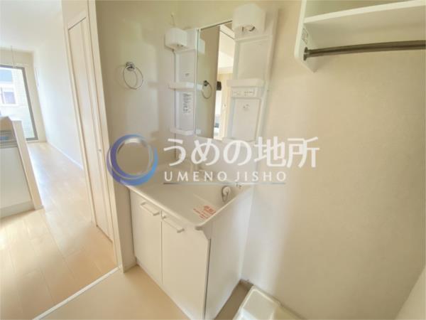 ﾌﾗﾝﾌﾗﾝｻｸﾗB棟（101） 部屋画像