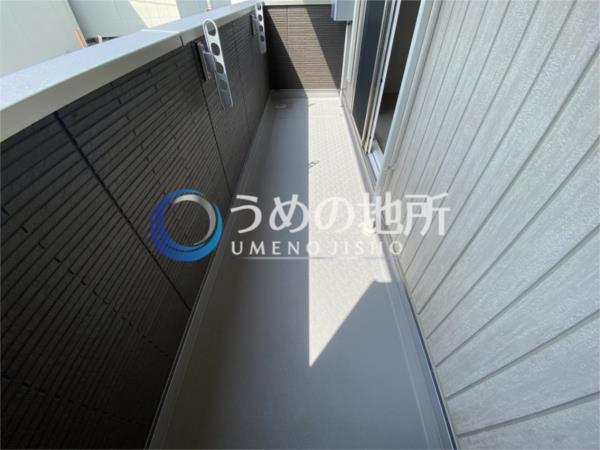 D-ROOM＋西町（205） 部屋画像