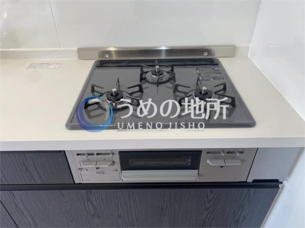 D-ROOM＋西町（205） その他