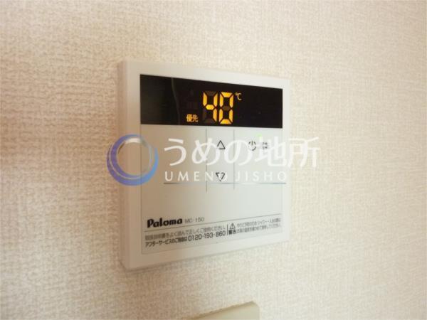 ﾏｰｻ･ｼﾞｭﾈｽII（102） 部屋画像