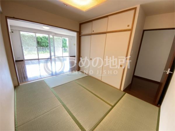 ﾗﾝﾄﾞｩｰﾙ城南の杜（101） その他部屋・スペース