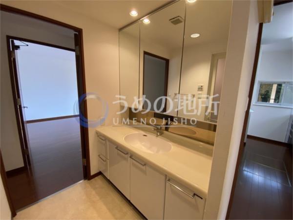 ﾗﾝﾄﾞｩｰﾙ城南の杜（101） 部屋画像