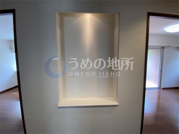 ﾗﾝﾄﾞｩｰﾙ城南の杜（101） その他