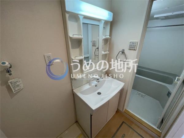 ﾘｵ・ﾃﾞｨｵｻ（205） その他部屋・スペース
