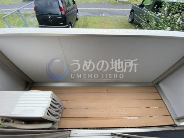 ﾗﾝﾌﾟﾛﾝ（105） 部屋画像