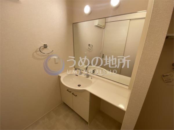 ﾗﾝﾌﾟﾛﾝ（105） 部屋画像