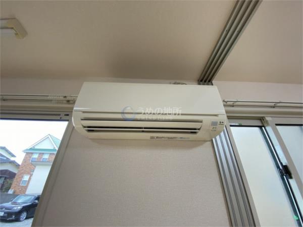ﾌﾞﾘｴｳﾞｪｰﾙ都（103） 部屋画像