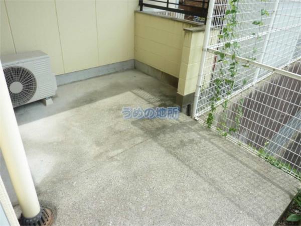ﾜﾝﾊﾞｲﾜﾝ（110） 部屋画像