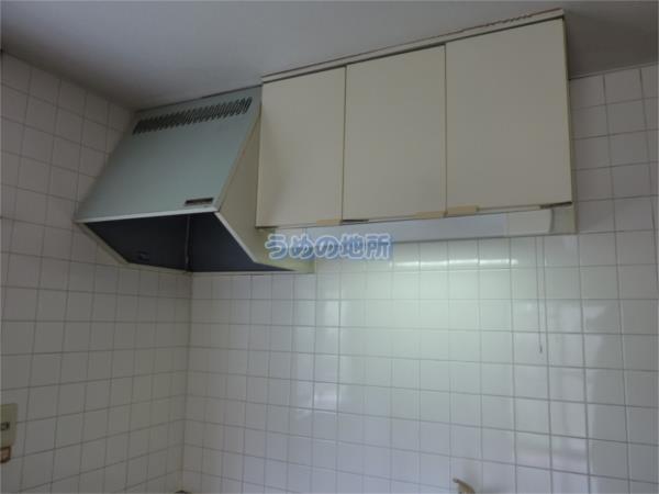 ﾜﾝﾊﾞｲﾜﾝ（110） キッチン