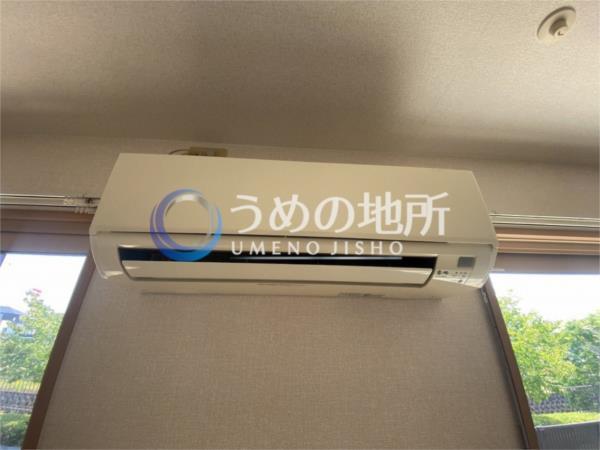 ﾘﾋﾞﾝｸﾞﾀｳﾝ江戸屋敷E棟（113） 部屋画像
