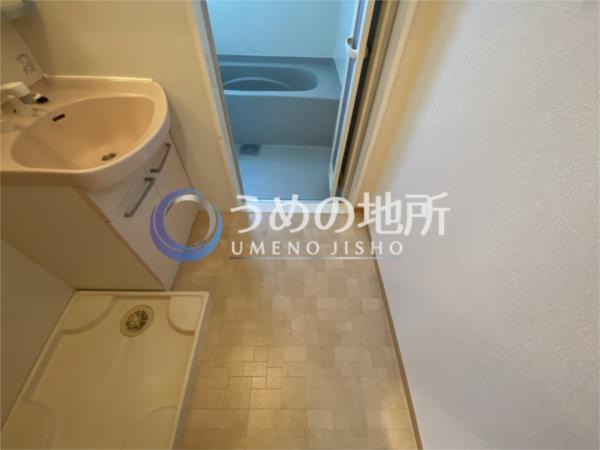 ﾘﾋﾞﾝｸﾞﾀｳﾝ江戸屋敷E棟（113） 部屋画像