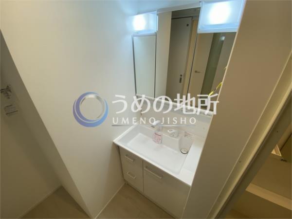 Cherim西鉄久留米IV（204） 部屋画像