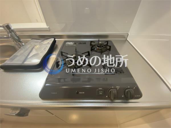 Cherim西鉄久留米IV（204） その他