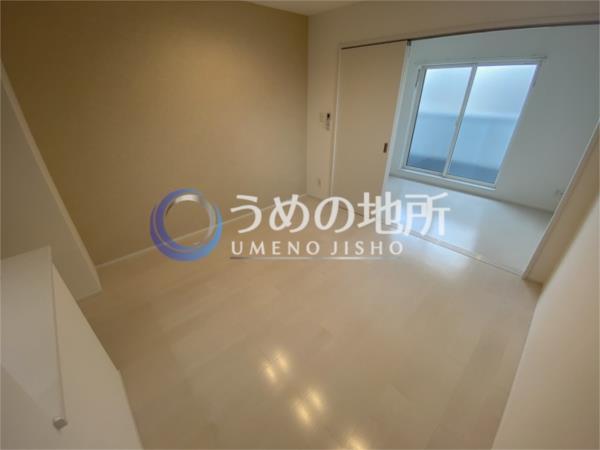 Cherim西鉄久留米IV（204） リビング