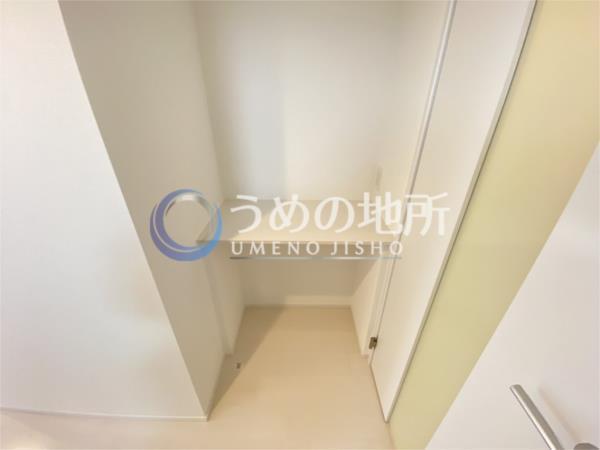 Cherim西鉄久留米IV（303） キッチン