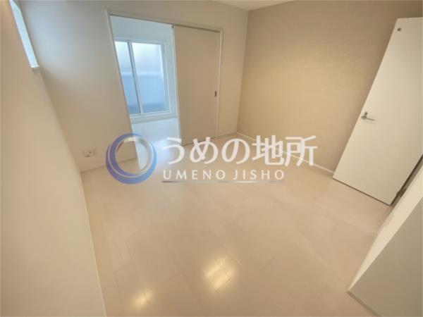 Cherim西鉄久留米IV（303） リビング